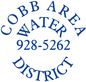 Cobb Area County Water District